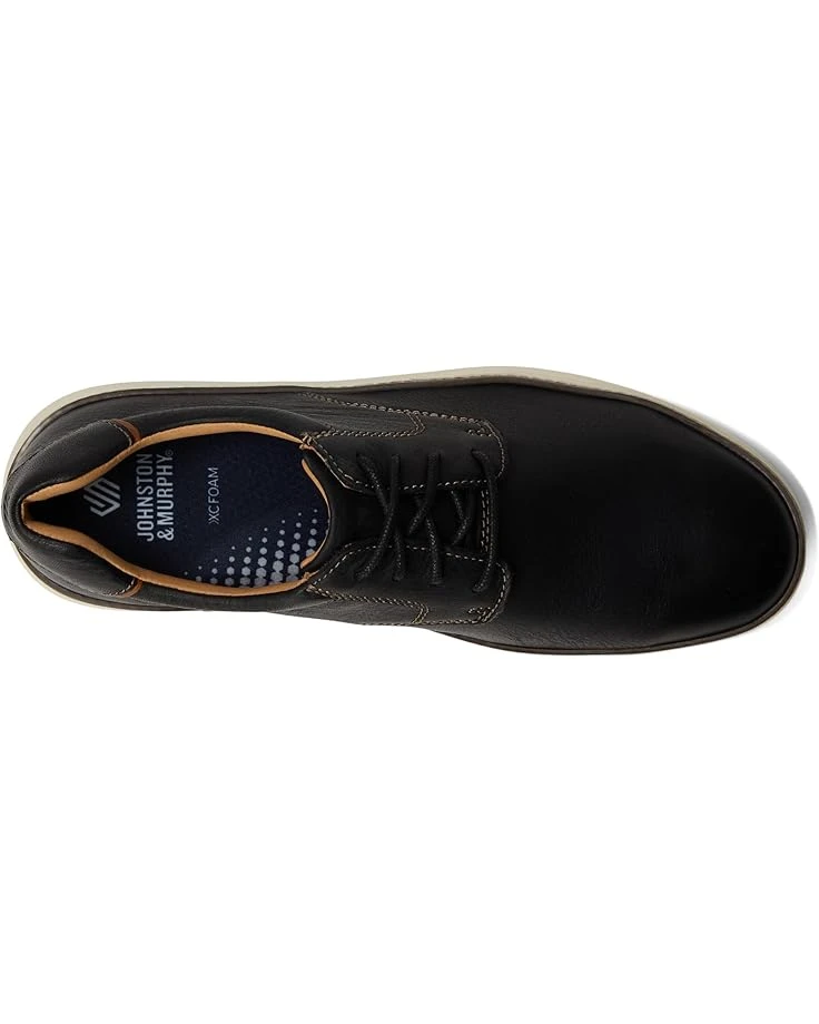 Johnston & Murphy Mcguffey 2 Plain Toe | Oxfords 2 Johnston & Murphy Mcguffey 2 Plain Toe | Oxfords - Image 2