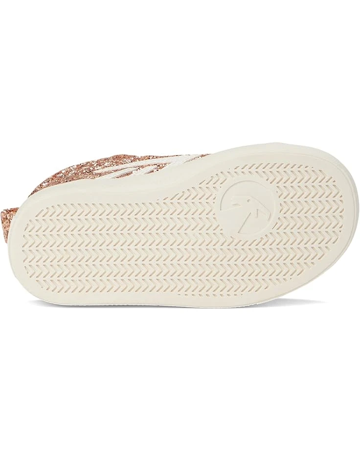 BILLY Footwear Kids BILLY CS High Top (Toddler) | Sneakers & Athletic Shoes 3 BILLY Footwear Kids BILLY CS High Top (Toddler) | Sneakers & Athletic Shoes - Image 3