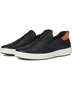 ECCO Soft 7 Easy Slip On Sneaker | Sneakers & Athletic Shoes