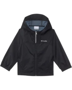Columbia Kids Glennaker™ Rain Jacket (Toddler) | Coats & Outerwear