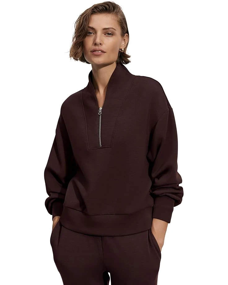 Varley Davidson Sweat | Hoodies & Sweatshirts 5 Varley Davidson Sweat | Hoodies & Sweatshirts - Image 5