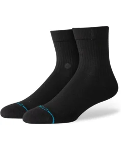 Stance Shelter Quarter | Socks
