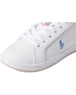 Polo Ralph Lauren Kids Heritage Court III (Little Kid) | Sneakers & Athletic Shoes 12 Polo Ralph Lauren Kids Heritage Court III (Little Kid) | Sneakers & Athletic Shoes -Shoes For Every Day 61Lunc0r0nL. AC SR736920