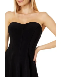 Norma Kamali Strapless Grace Mini Dress | Dresses -Shoes For Every Day 61Lx32HbJGL. AC SR736920