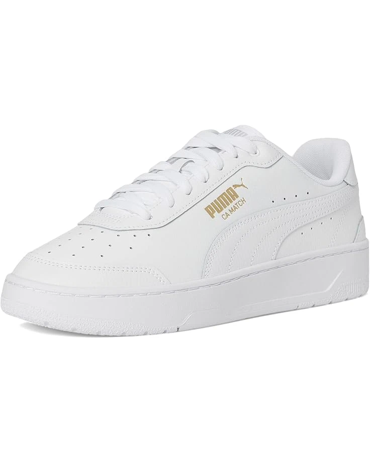 PUMA CA Match Sneakers | Sneakers & Athletic Shoes 7 PUMA CA Match Sneakers | Sneakers & Athletic Shoes - Image 7