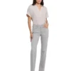 NYDJ Marilyn Straight Jeans in Grenada Mist