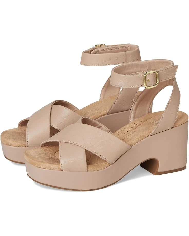 Clarks Nerisa Pearl | Heels 1 Clarks Nerisa Pearl | Heels
