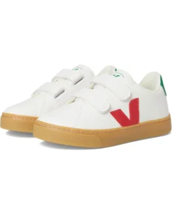 VEJA Kids Small Esplar Chromefree (Little Kid/Big Kid) | Sneakers & Athletic Shoes -Shoes For Every Day 61M1YEnQHxL. AC SR736920