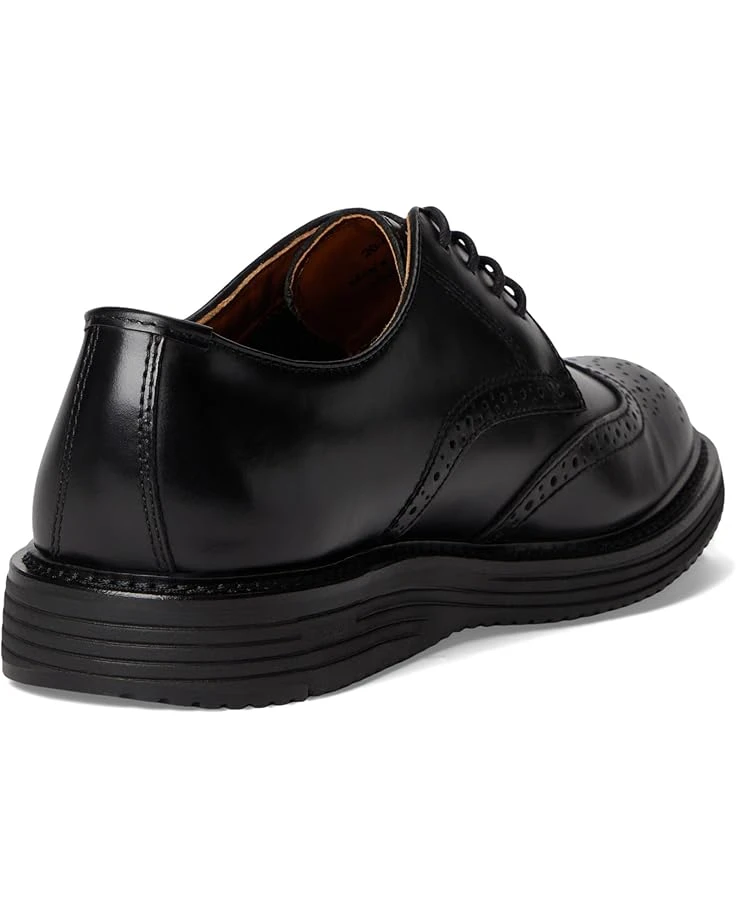 Johnston & Murphy Upton Wingtip | Oxfords 5 Johnston & Murphy Upton Wingtip | Oxfords - Image 5