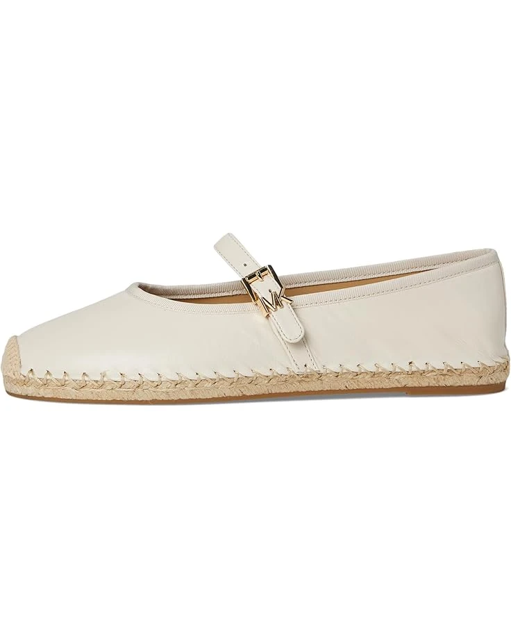 MICHAEL Michael Kors Lynn Ballet Espadrille | Flats 4 MICHAEL Michael Kors Lynn Ballet Espadrille | Flats - Image 4