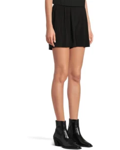 Norma Kamali Pleat Shorts 6 Norma Kamali Pleat Shorts -Shoes For Every Day 61MFpZ4XzzL. AC SR736920