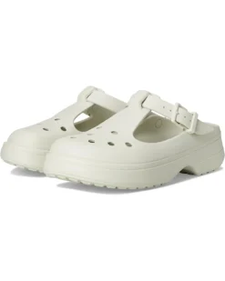 Crocs Classic Mary Jane Clogs -Shoes For Every Day 61MJ5hK1N8L. AC SR736920