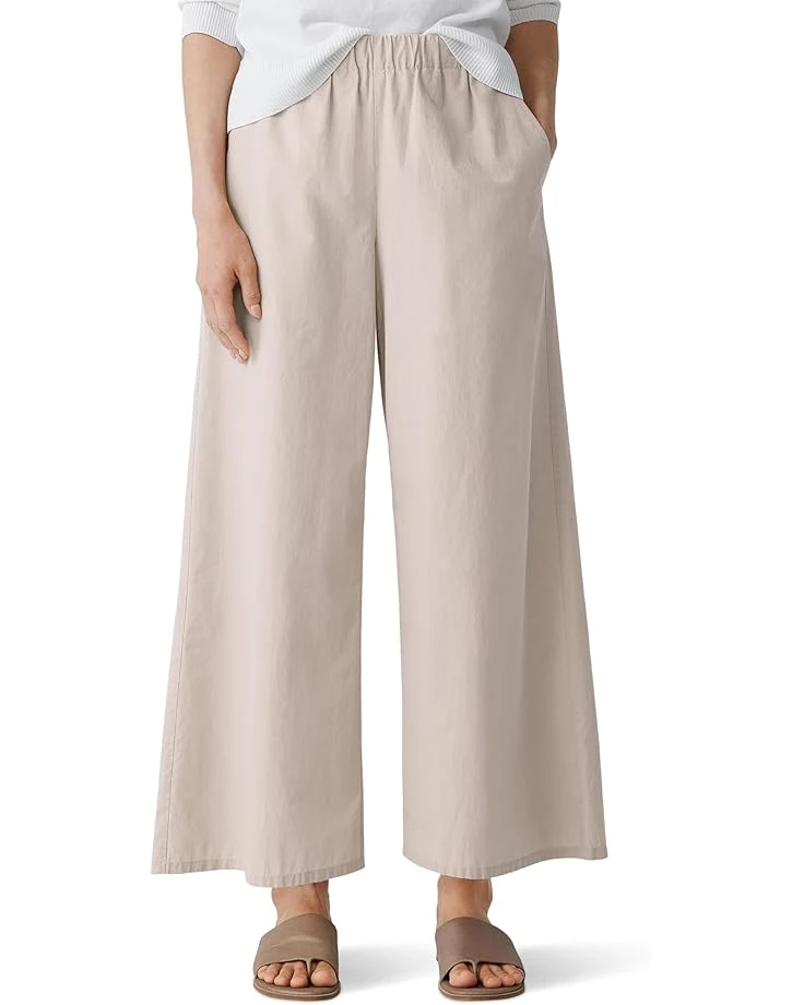 Eileen Fisher Wide Ankle Pants 7 Eileen Fisher Wide Ankle Pants - Image 7