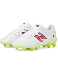 New Balance Kids 442 V2 Academy FG (Little Kid/Big Kid) | Sneakers & Athletic Shoes -Shoes For Every Day 61MSyCgPRbL. AC SR736920