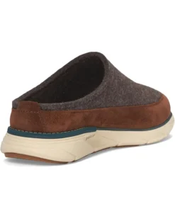 L.L.Bean Downeast Clog Wool | Slippers -Shoes For Every Day 61MVCJAYMdL. AC SR736920