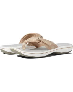 Clarks Breeze Sea | Sandals -Shoes For Every Day 61MaXgEHhqL. AC SR736920