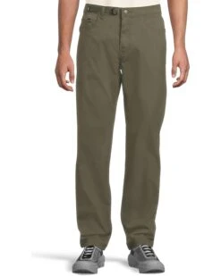 Prana Stretch Zion Top-Out Pants -Shoes For Every Day 61MbkfJ9G0L. AC SR736920