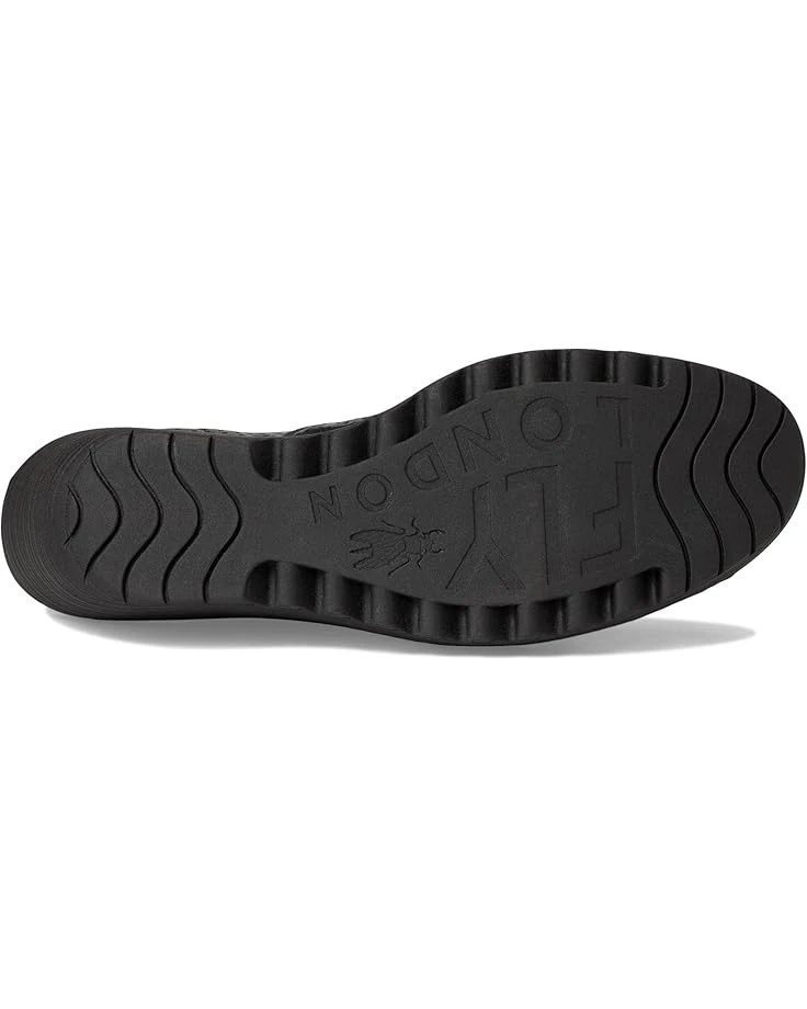 FLY LONDON Yala376Fly Perf | Heels 3 FLY LONDON Yala376Fly Perf | Heels - Image 3