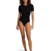 Commando Ballet Body Shortsleeve Bodysuit | Shirts & Tops