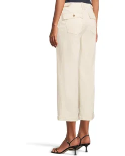 Liverpool Los Angeles Utility Stride Crop Wide With Side Tabs Jean 26" | Pants -Shoes For Every Day 61Mh95mVQxL. AC SR736920