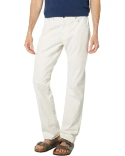 AG Jeans Everett Slim Straight Leg Twill Pants -Shoes For Every Day 61N0zeZF67L. AC SR736920