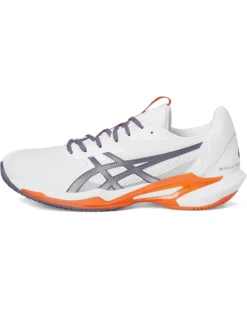 ASICS Solution Speed FF 3 Clay Tennis Shoes | Sneakers & Athletic Shoes 10 ASICS Solution Speed FF 3 Clay Tennis Shoes | Sneakers & Athletic Shoes -Shoes For Every Day 61N1R4sh6LL. AC SR736920