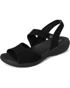 LifeStride Cheerful Strappies | Sandals -Shoes For Every Day 61N2RIVAdvL. AC SR736920