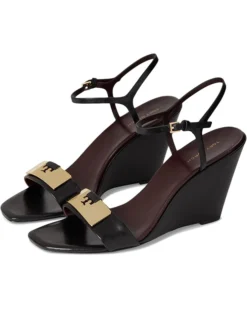 Tory Burch Gigi Wedge Sandal 80Mm | Heels -Shoes For Every Day 61N6UpgdZxL. AC SR736920