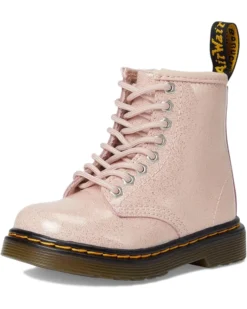 Dr. Martens Kid's Collection 1460 (Toddler) | Boots 15 Dr. Martens Kid's Collection 1460 (Toddler) | Boots -Shoes For Every Day 61N87ZeeuBL. AC SR736920