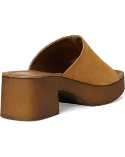 Seychelles Made For Me Suede Sandals | Heels -Shoes For Every Day 61N9go8iBL. AC SR736920
