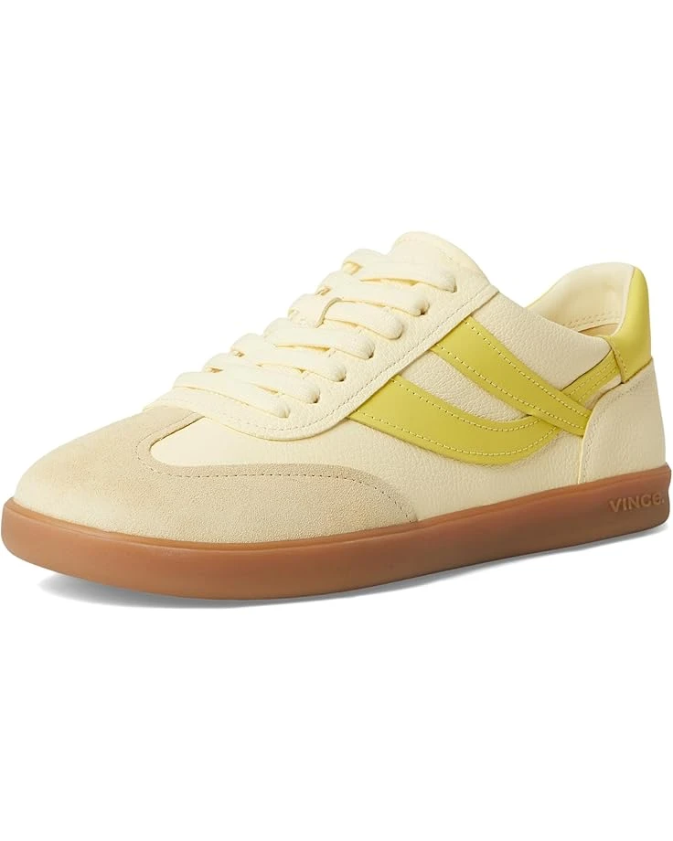 Vince Oasis-w Lace-up Shoes | Sneakers & Athletic Shoes 7 Vince Oasis-w Lace-up Shoes | Sneakers & Athletic Shoes - Image 7