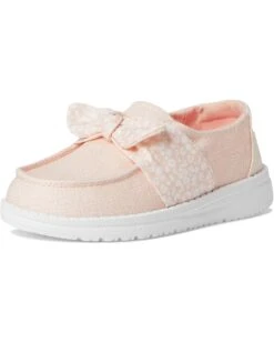 Hey Dude Kids Wendy Bow Prints (Toddler) | Sneakers & Athletic Shoes -Shoes For Every Day 61NKICaBzrL. AC SR736920