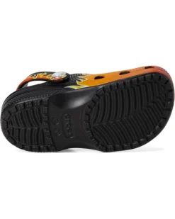 Crocs Kids Classic Clogs with Patterns and Graphics (Toddler) 12 Crocs Kids Classic Clogs with Patterns and Graphics (Toddler) -Shoes For Every Day 61NNlQk48yL. AC SR736920