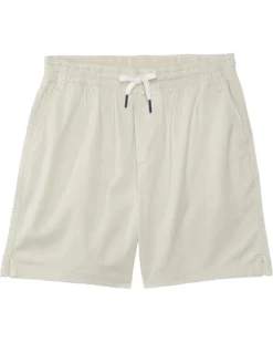 Vineyard Vines Kids Coastline Chino Shorts (Toddler/Little Kid)