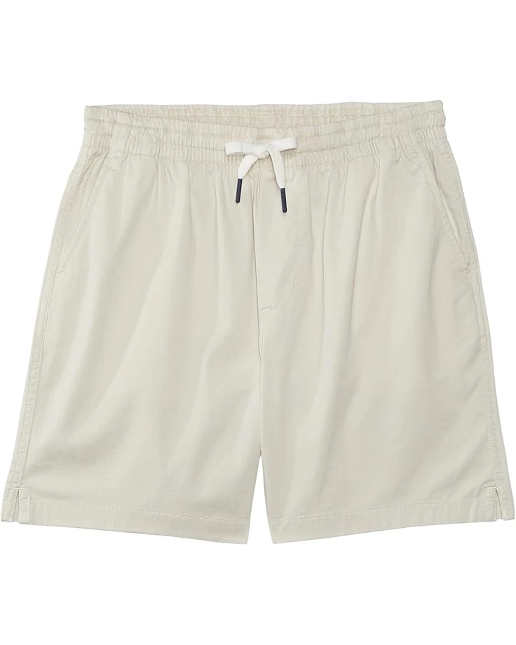 Vineyard Vines Kids Coastline Chino Shorts (Toddler/Little Kid) 1 Vineyard Vines Kids Coastline Chino Shorts (Toddler/Little Kid)