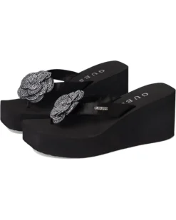 GUESS Damani | Heels