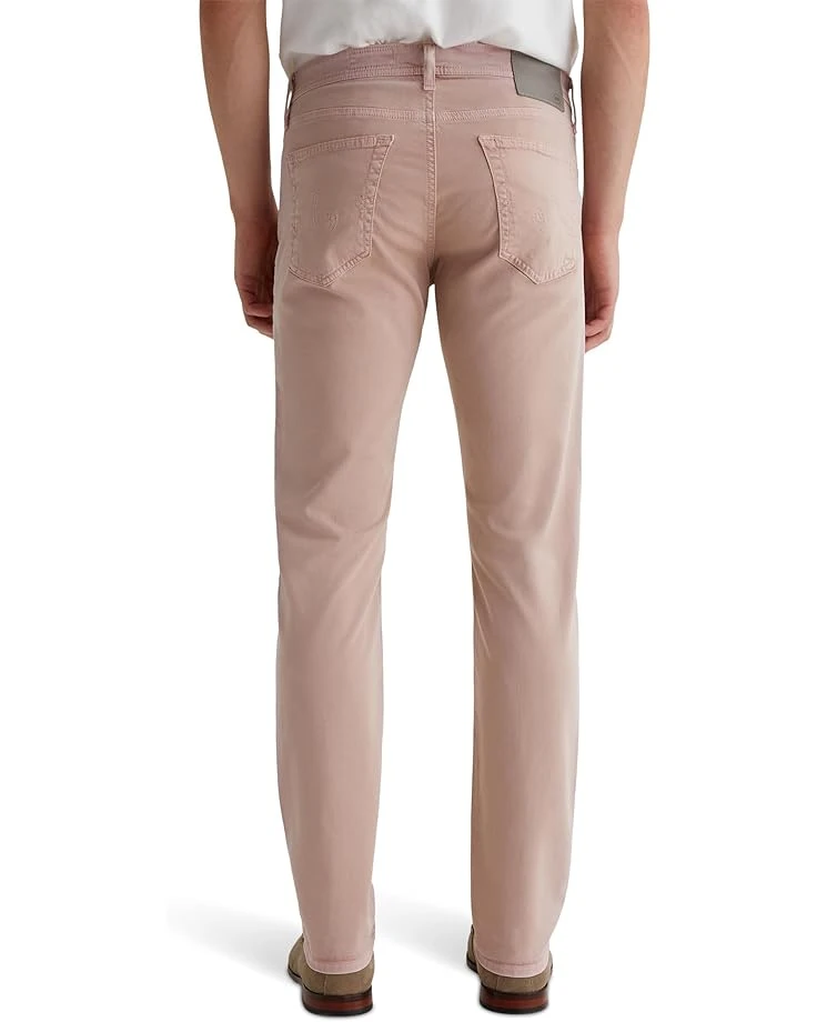 AG Jeans Tellis Modern Slim Leg Denim in Sulfur Dune Rose | Pants 2 AG Jeans Tellis Modern Slim Leg Denim in Sulfur Dune Rose | Pants - Image 2