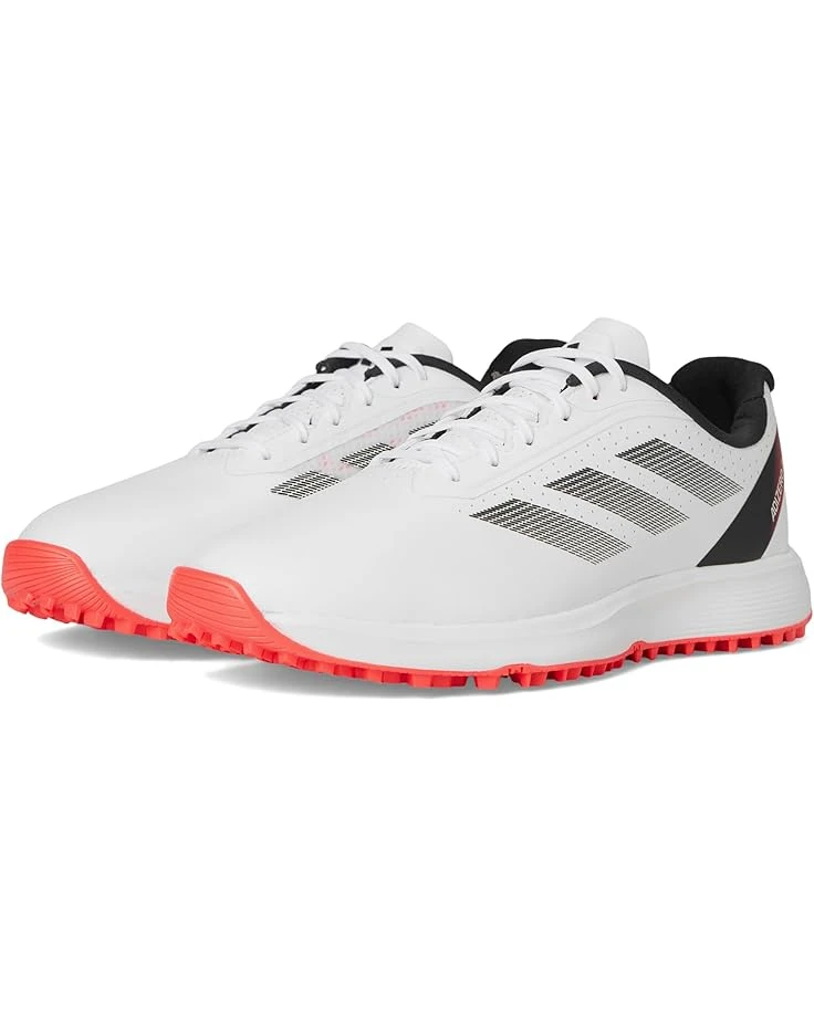 adidas Golf Adizero ZG Spikeless Golf Shoes | Sneakers & Athletic Shoes 1 adidas Golf Adizero ZG Spikeless Golf Shoes | Sneakers & Athletic Shoes