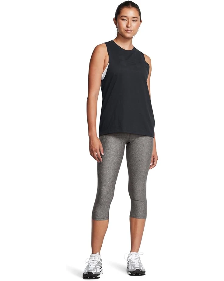 Under Armour Armour Hi-Capri | Pants 4 Under Armour Armour Hi-Capri | Pants - Image 4