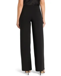 NIC+ZOE 31" Stretch Suiting Lenox Wide-leg Pant | Pants -Shoes For Every Day 61Na3wh2fFL. AC SR736920