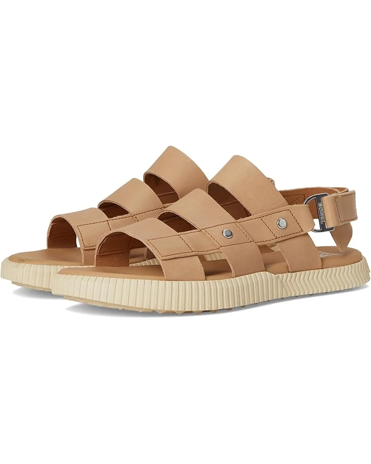 SOREL Ona Ave™ Slingback Flat Sandals 9 SOREL Ona Ave™ Slingback Flat Sandals - Image 9