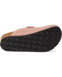 Birkenstock Kids Boston - Birkibuc (Toddler/Little Kid/Big Kid) | Slippers 10 Birkenstock Kids Boston - Birkibuc (Toddler/Little Kid/Big Kid) | Slippers -Shoes For Every Day 61NmStL1DdL. AC SR736920
