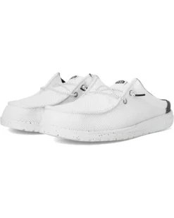 Hey Dude Wally Slip Varsity | Loafers -Shoes For Every Day 61NsBlmPOtL. AC SR736920