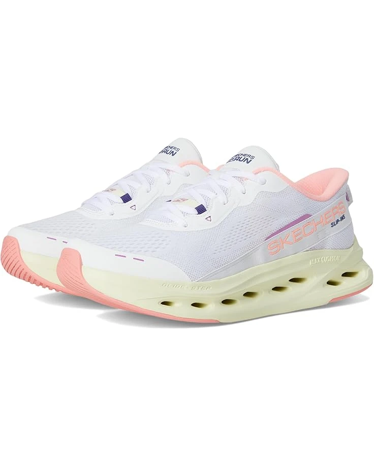 SKECHERS Max Cushioning Glide Step Caledonia Hands Free Slip-Ins | Sneakers & Athletic Shoes 10 SKECHERS Max Cushioning Glide Step Caledonia Hands Free Slip-Ins | Sneakers & Athletic Shoes - Image 10