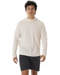Arc'teryx Cormac Hoody | Hoodies & Sweatshirts