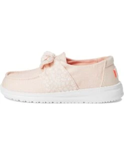 Hey Dude Kids Wendy Bow Prints (Toddler) | Sneakers & Athletic Shoes -Shoes For Every Day 61O4xOc2JpL. AC SR736920
