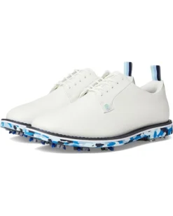 GFORE Gallivanter G/Lock Leather Camo Golf Shoes | Sneakers & Athletic Shoes