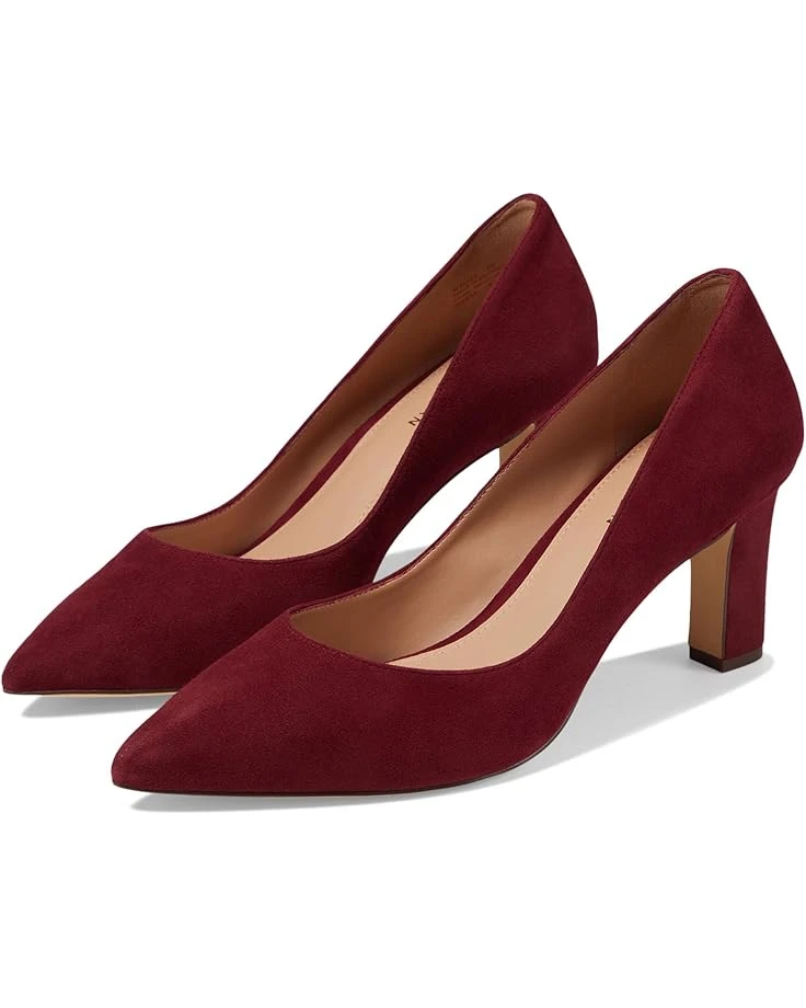 Cole Haan Mylah Heel Pump 75 mm | Heels 1 Cole Haan Mylah Heel Pump 75 mm | Heels