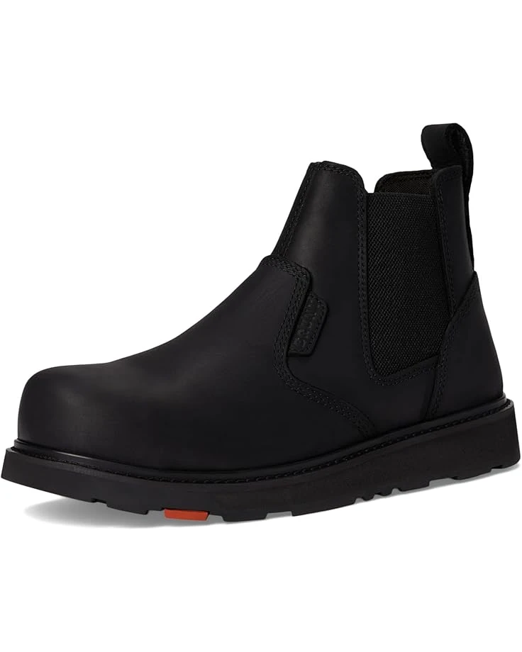 BRUNT The Ohman Comp Toe | Boots 7 BRUNT The Ohman Comp Toe | Boots - Image 7