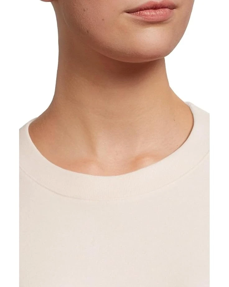 Barefoot Dreams Malibu Collection® Brushed Fleece Pullover | Sweaters 4 Barefoot Dreams Malibu Collection® Brushed Fleece Pullover | Sweaters - Image 4